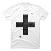 swiss cross shirt